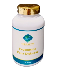 Probiótico para Disbiose