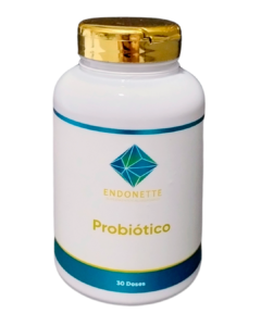 Probiótico para o Emagrecimento
