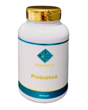 Probiótico para o Emagrecimento