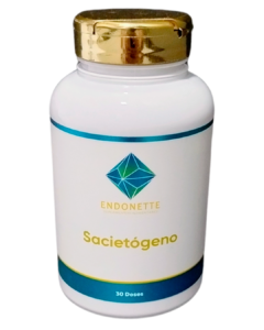 Saciedade