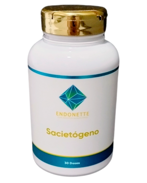 Saciedade