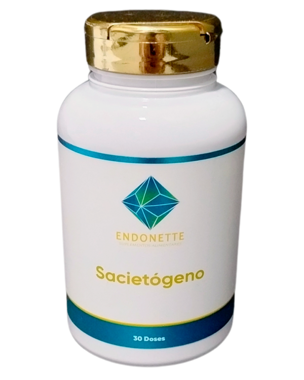 Saciedade
