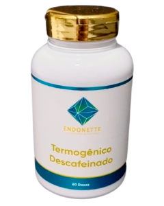 Thermo Descafeinado