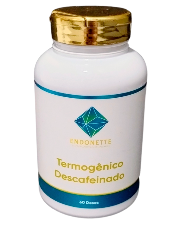 Thermo Descafeinado