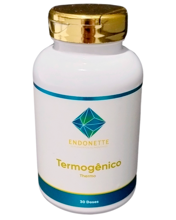 Thermo Metabólico