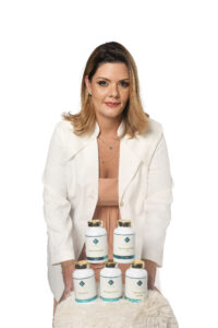 Emagrecimento Marcela Antoniette